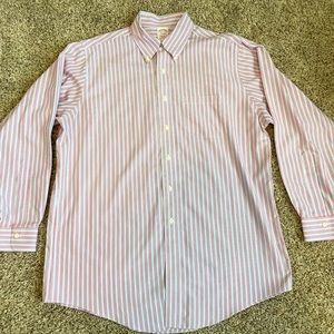 Brooks Brothers Button Down Shirt